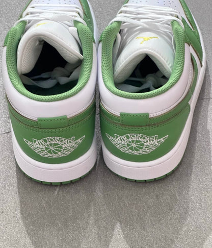 Nike Air Jordan 1 Low - Chlorophyll (HF4823-100)