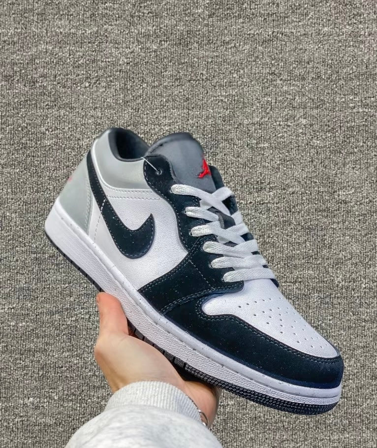 Nike Air Jordan Low 白黑 (HF3148-106)