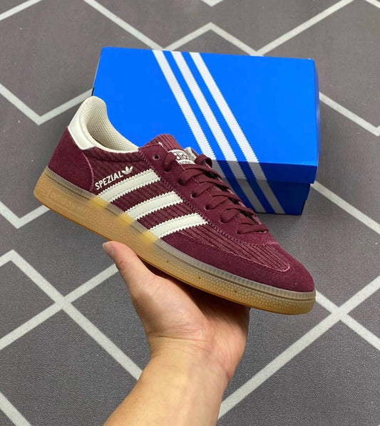 ADIDAS ORIGINALS HANDBALL SPEZIAL RED (IG1978)