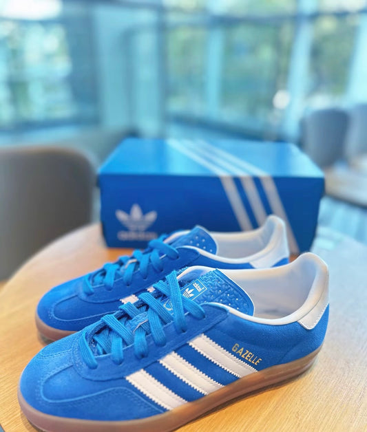 Adidas Originals Gazelle 海軍藍 (JI2061)