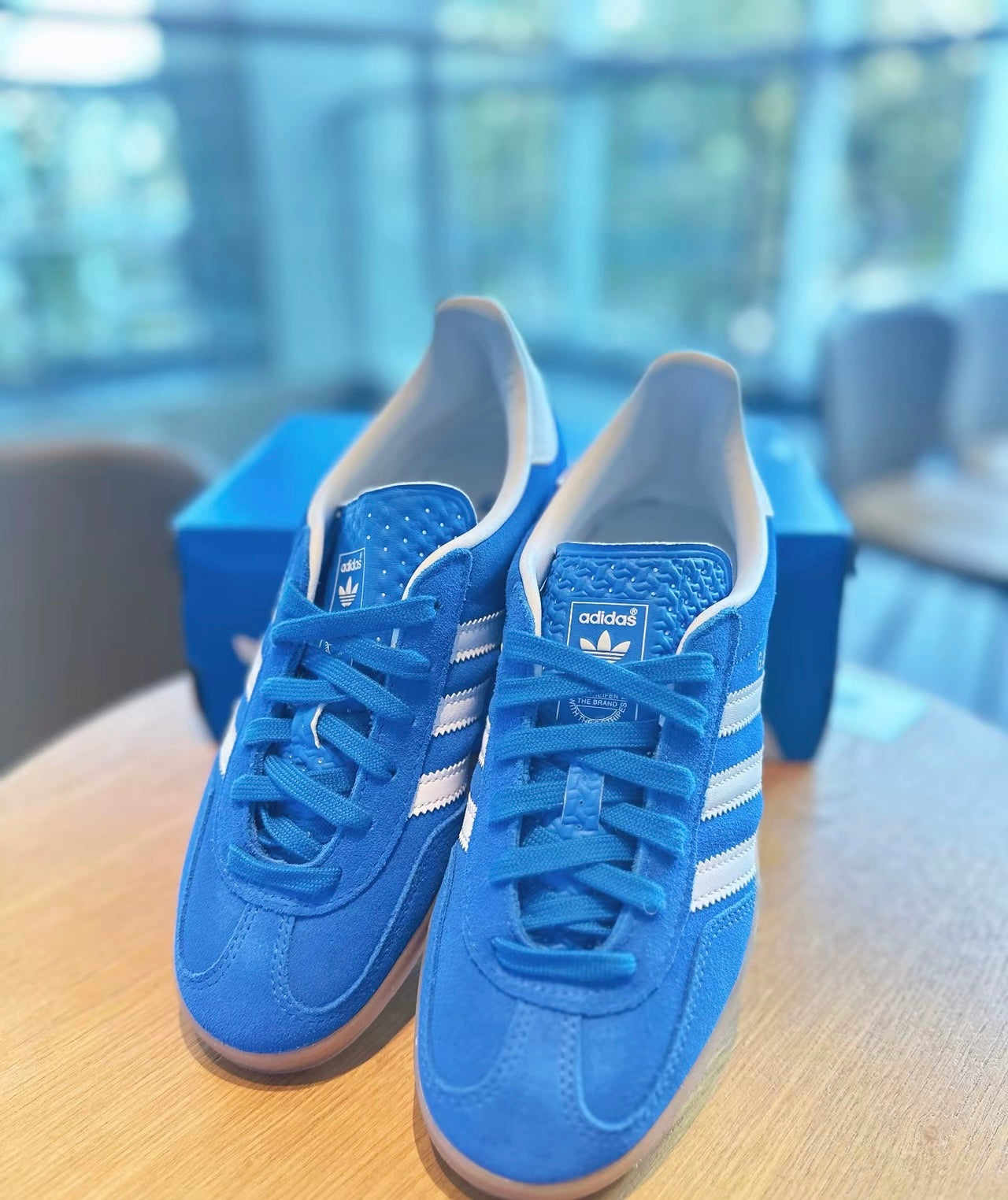 Adidas Originals Gazelle 海軍藍 (JI2061)