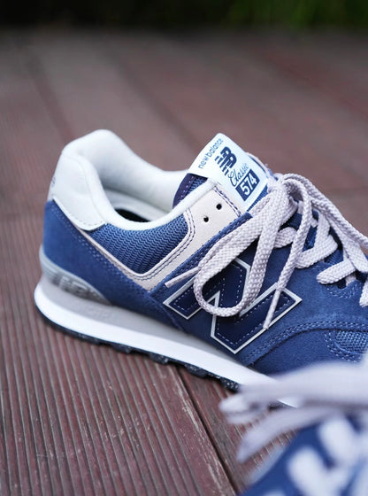 New Balance 574 深藍色 (ML574EVN)