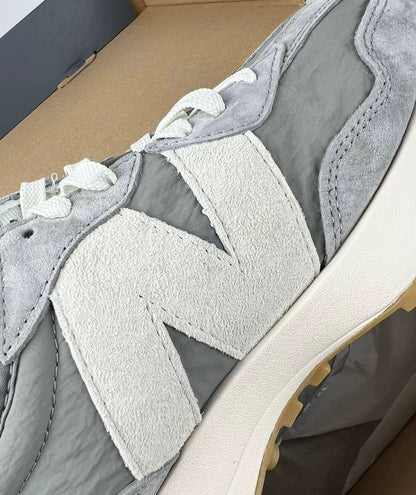 New Balance 327 灰色 (MS327KA1)
