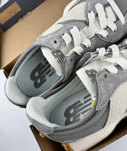 New Balance 327 灰色 (MS327KA1)