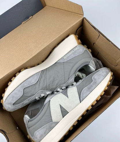 New Balance 327 灰色 (MS327KA1)