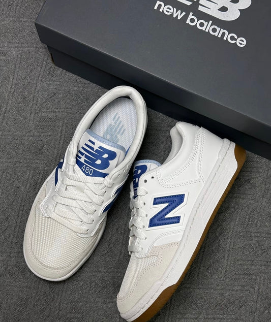 New Balance 480 白藍 (BB480LFB)