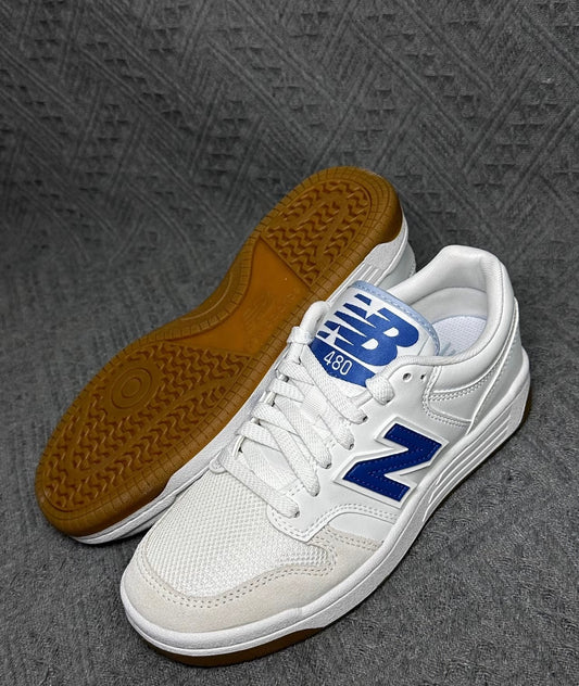 New Balance 480 白藍 (BB480LFB)