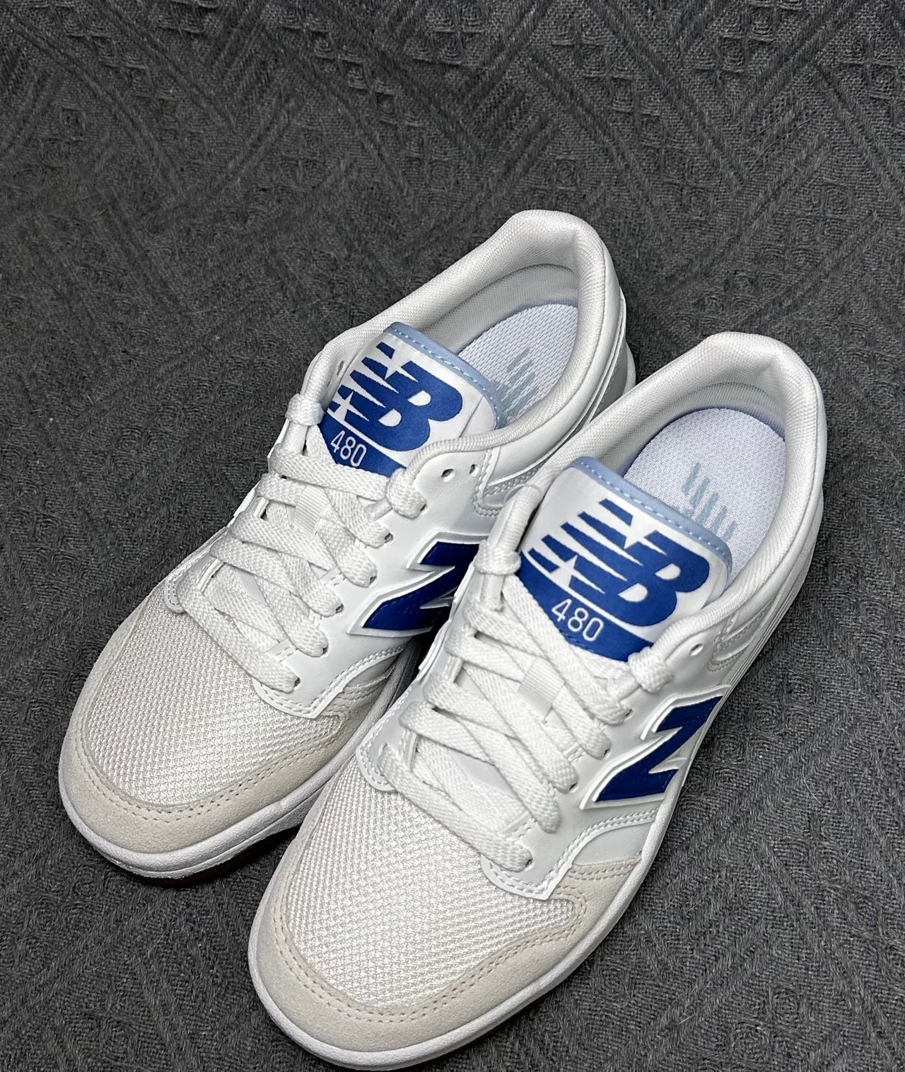New Balance 480 白藍 (BB480LFB)