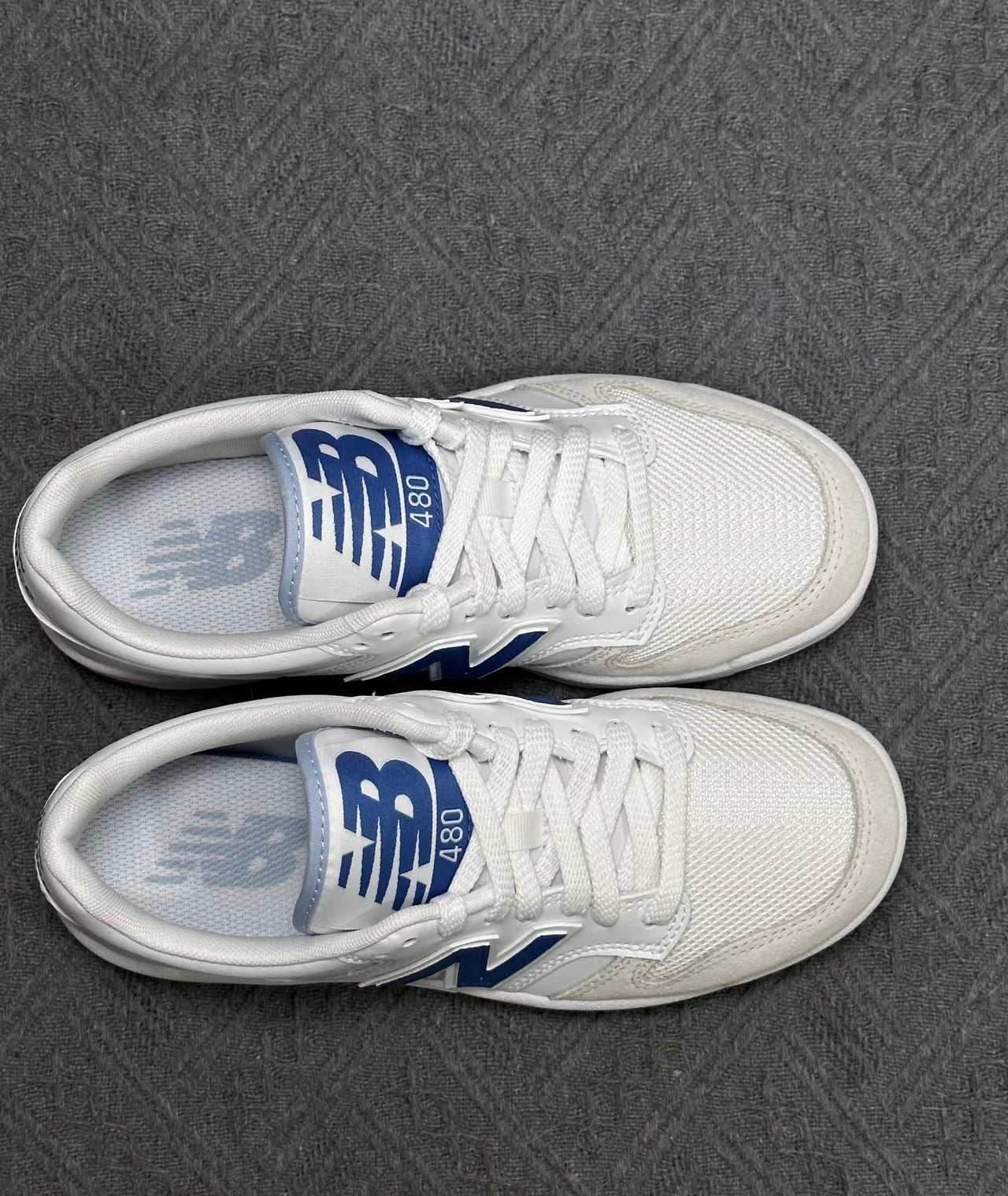 New Balance 480 白藍 (BB480LFB)