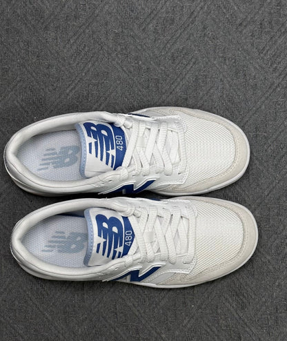 New Balance 480 白藍 (BB480LFB)