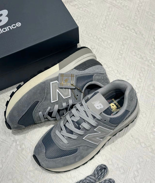 New Balance 574 CNY 淺灰 (U574LGHX)