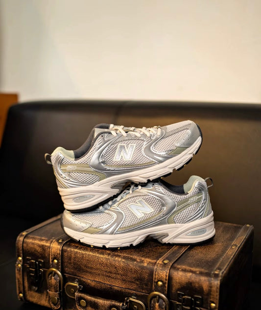 New Balance 530 淺灰 (MR530KMW)