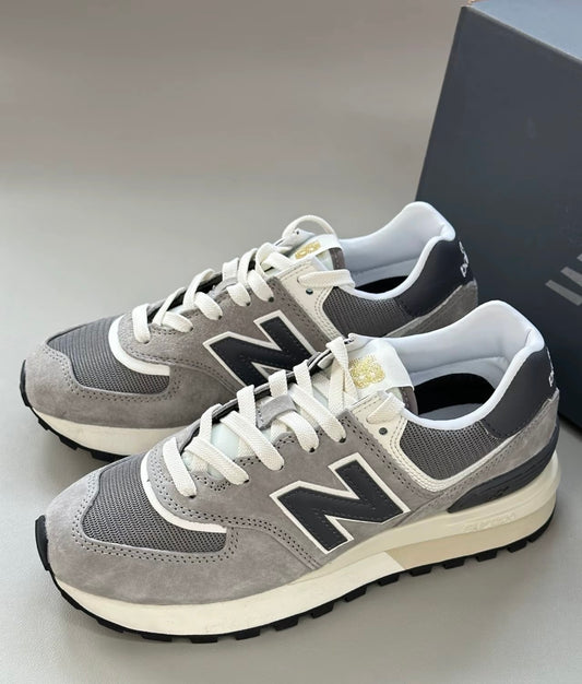 New Balance 574 灰色 (U574LGT1)