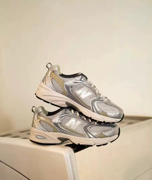New Balance 530 淺灰 (MR530KMW)