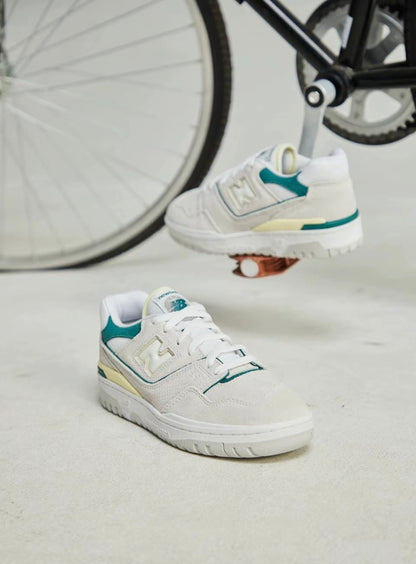 New Balance 550 Reflection 綠黃 (BBW550AA)