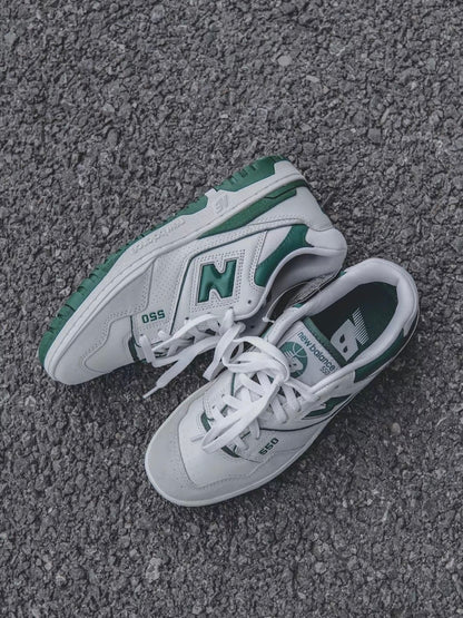 New Balance 550 綠色 (BB550WT1)