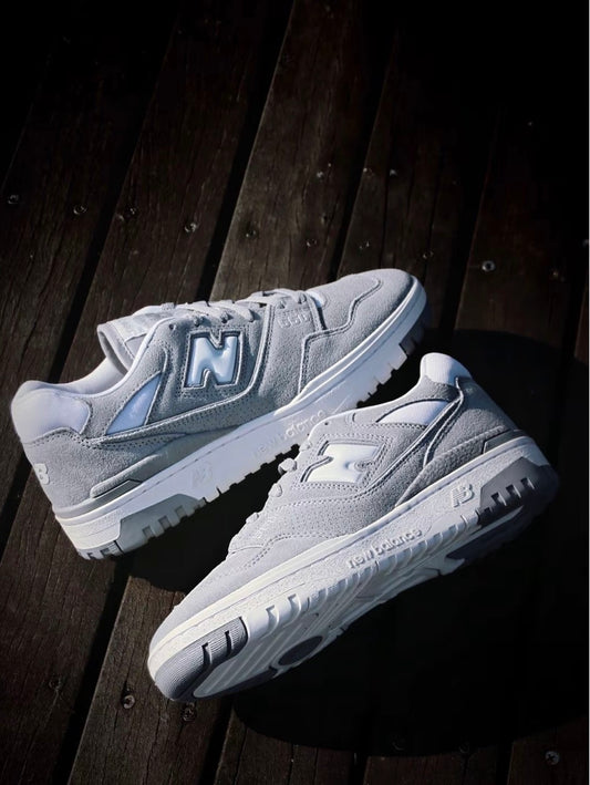 New Balance 550 灰色 (BB550VNB)