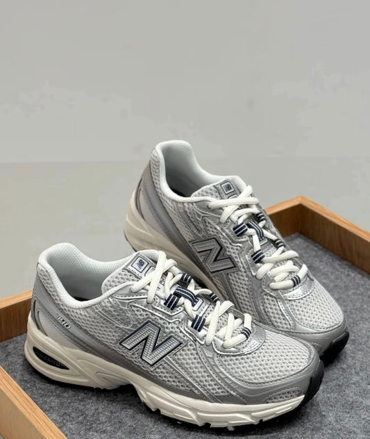 New Balance 740 銀色 (U740AR2)