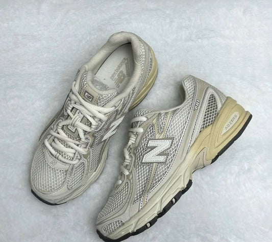 New Balance 740 米黃 (U740PR2)