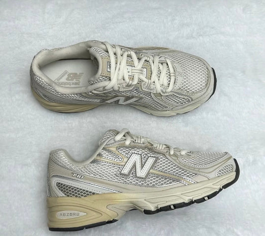 New Balance 740 米黃 (U740PR2)