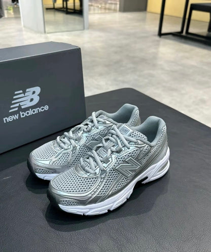 New Balance 740 白銀 (U740SG2)
