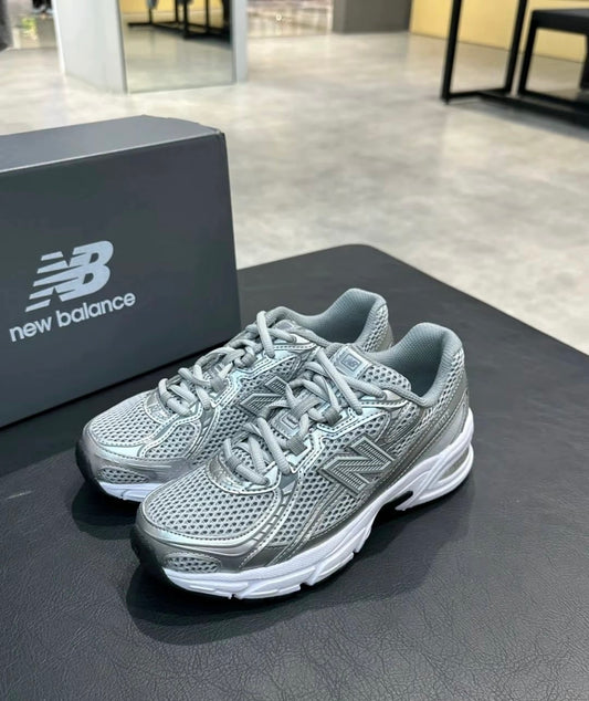 New Balance 740 白銀 (U740SG2)