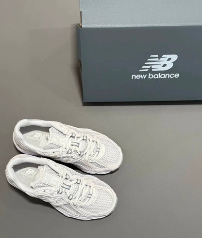 New balance 740 淺灰白 (U740GS2)