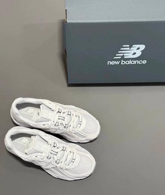 New balance 740 淺灰白 (U740GS2)