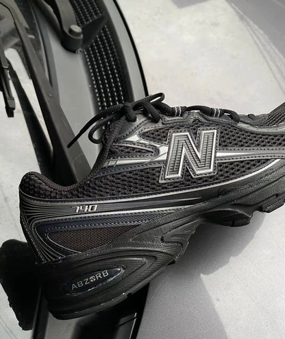 New Balance 740 黑銀 (U740BO2)