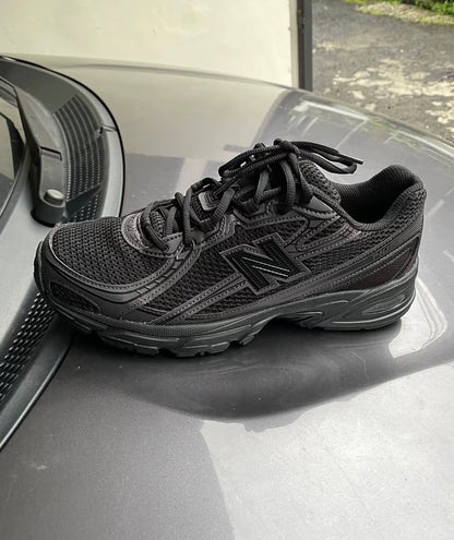 New Balance 740 黑銀 (U740BO2)