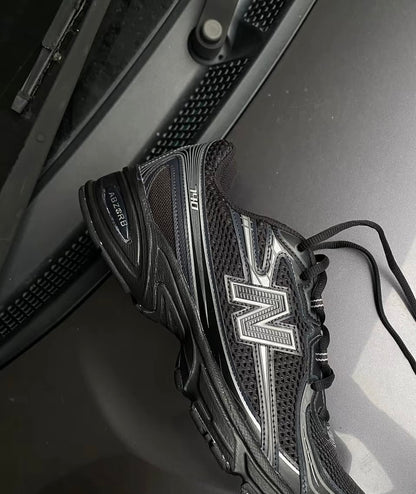 New Balance 740 黑銀 (U740BO2)