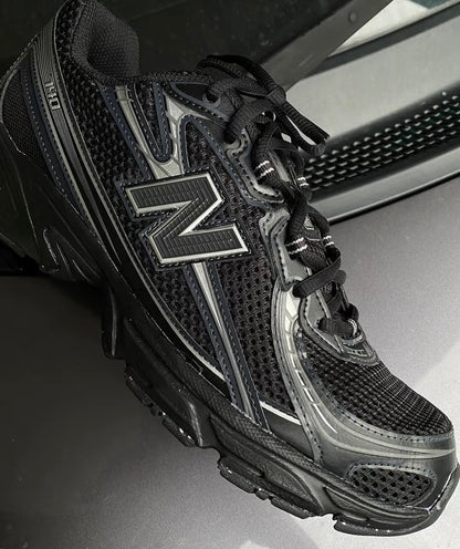 New Balance 740 黑銀 (U740BO2)