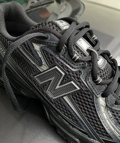 New Balance 740 黑銀 (U740BO2)