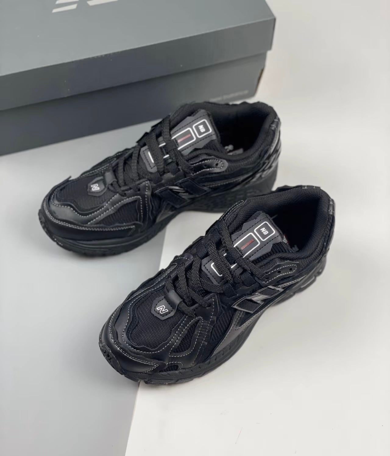 New Balance 1906D Protection Pack “Black” (M1906DF)