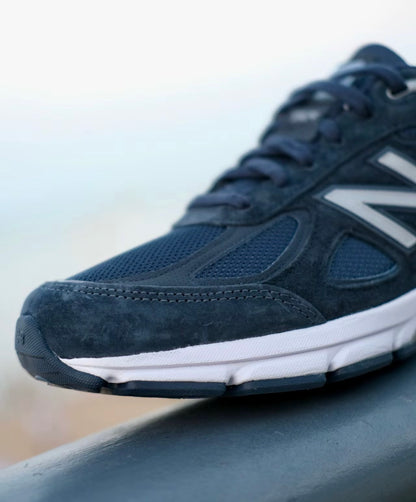 New Balance 990 V4 海軍藍 (U990NV4)