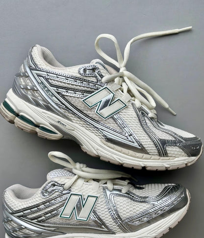 New Balance 1906 M1906REE Silver Green (M1906REE)