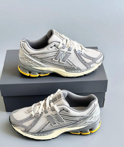 New Balance 1906R hite Grey Yellow (M1906RDD)