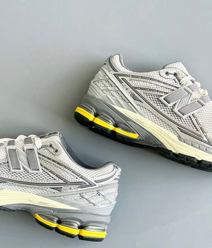 New Balance 1906R hite Grey Yellow (M1906RDD)