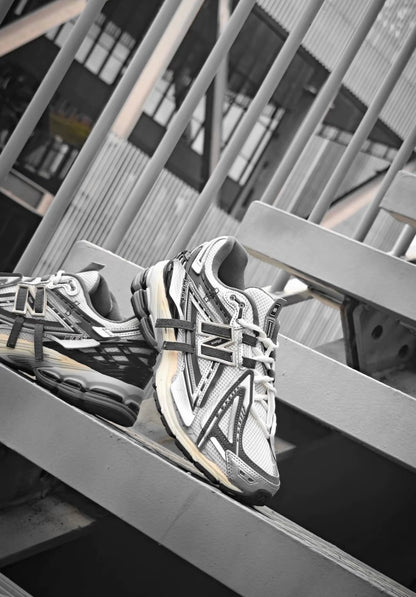 New Balance 1906 Silver Gold Metallic (M1906AD)