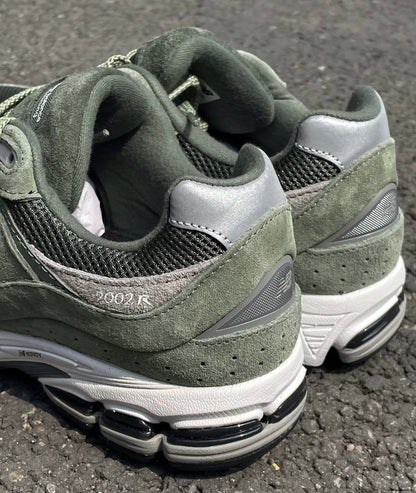 New Balance 2002R 綠色 (M2002RG1)