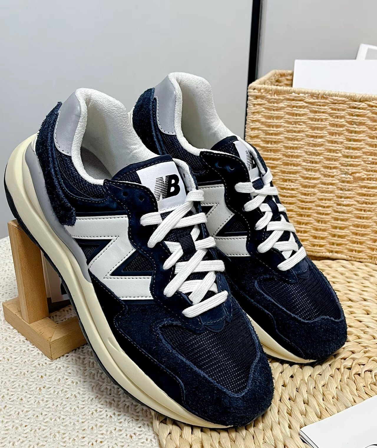 New Balance 5740 藏青 (M5740VLB)