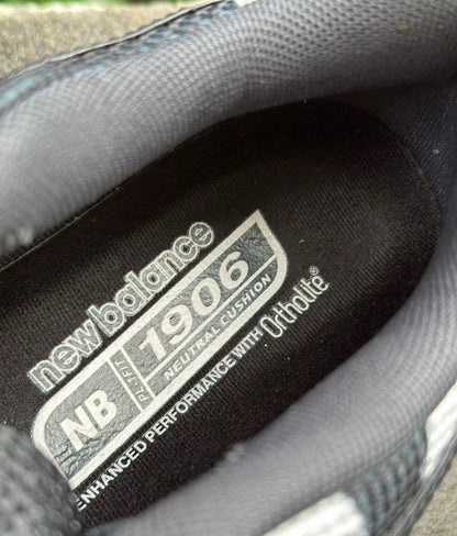 New Balance 1906R 波點黑 (M1906RPB)