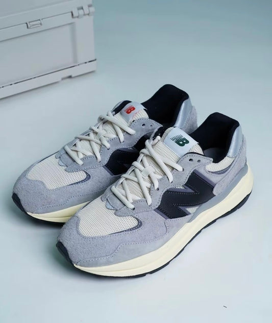 New Balance 5740 格雷 (M5740RG)