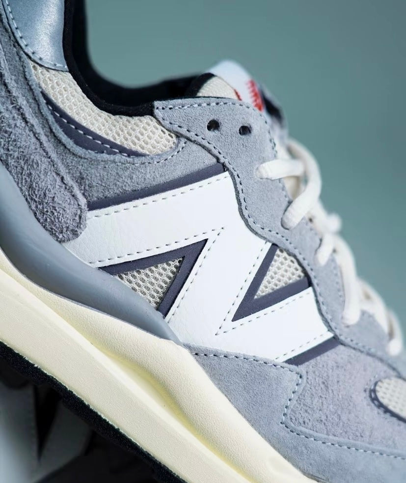 New Balance 5740 格雷 (M5740RG)