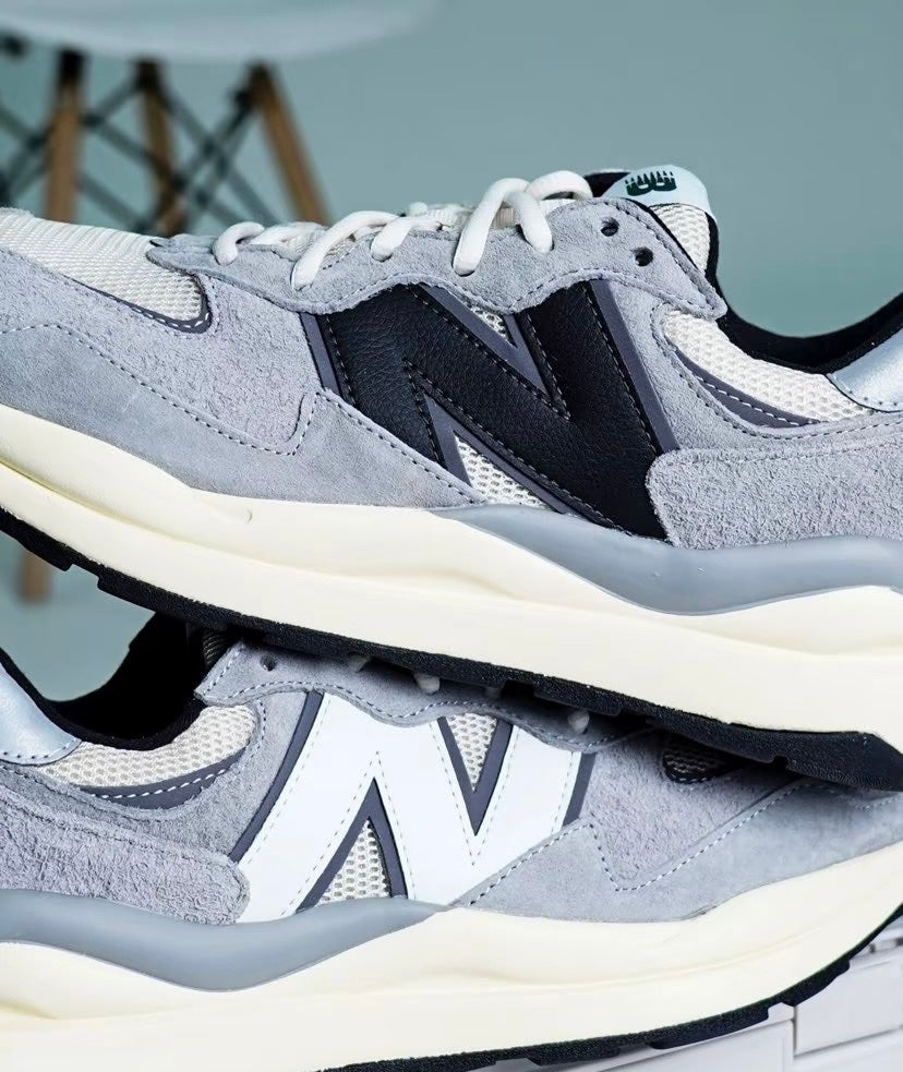 New Balance 5740 格雷 (M5740RG)