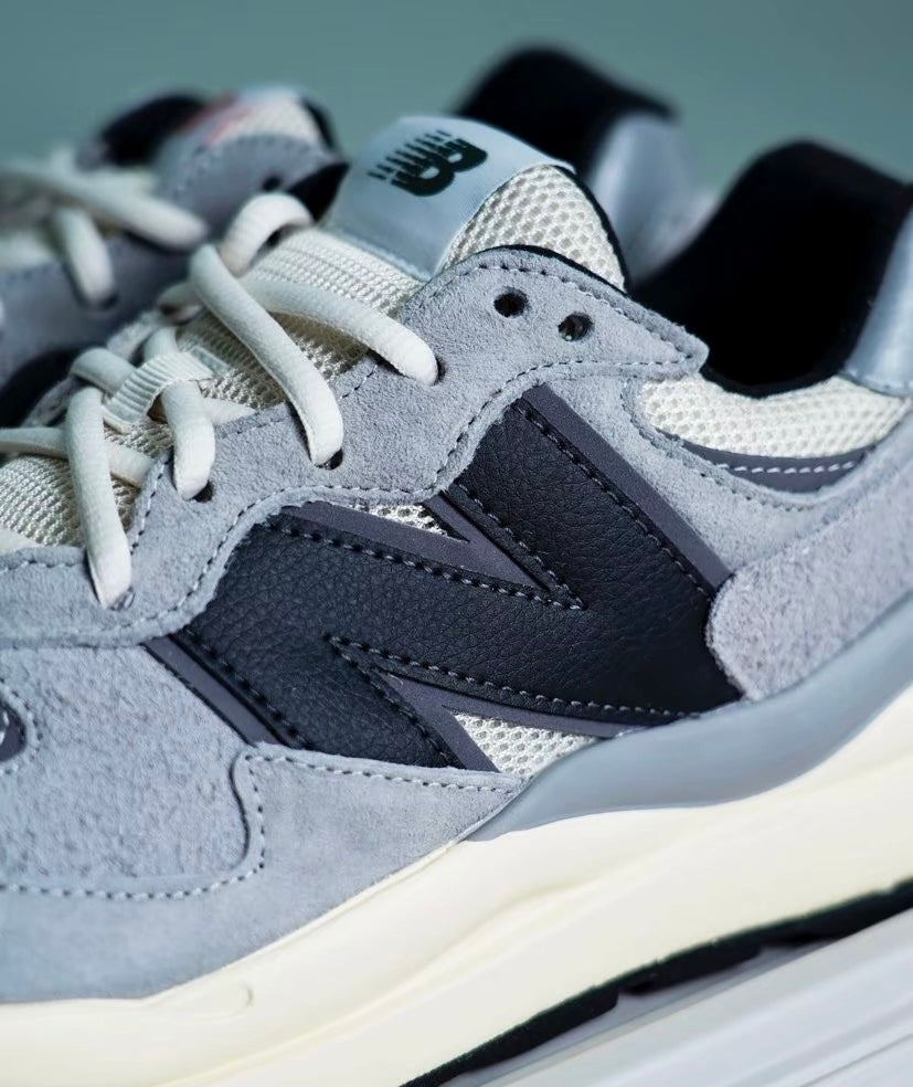 New Balance 5740 格雷 (M5740RG)