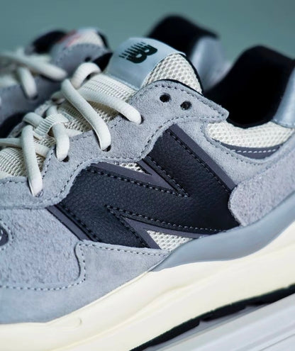 New Balance 5740 格雷 (M5740RG)