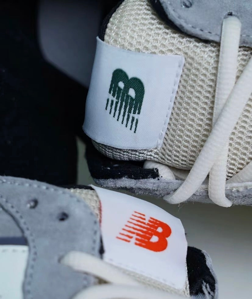 New Balance 5740 格雷 (M5740RG)