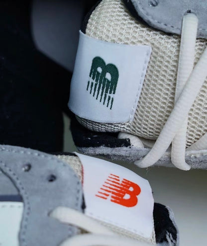 New Balance 5740 格雷 (M5740RG)