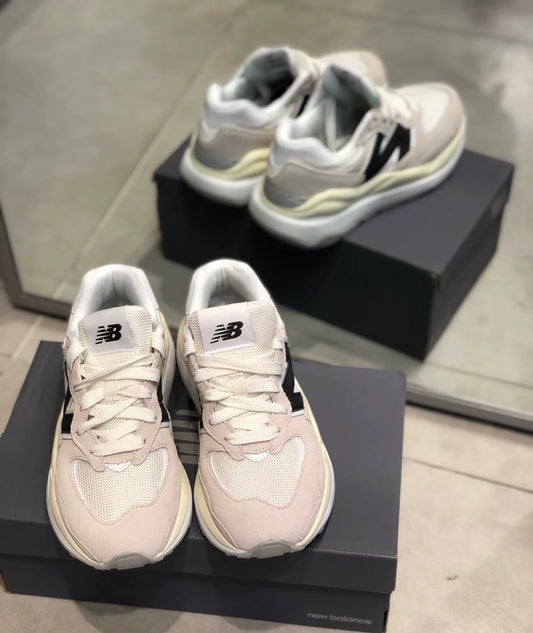 New Balance 5740 灰黑 (M5740CBC)